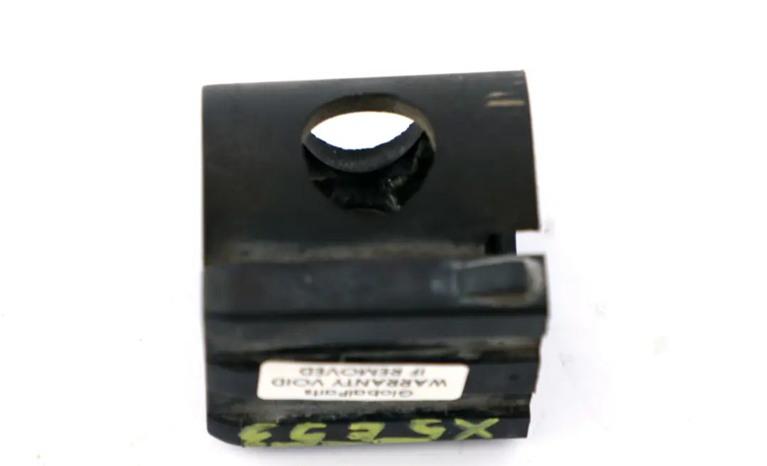 Tope De Goma 6412 para BMW X5 E39 E53 con número de pieza 6907120 BMW X5 E39 E53 Tope De Goma 6412 - SKU 6907120 - Número de pieza 6907120