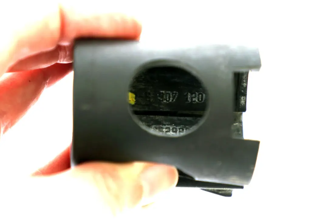 BMW X5 E53 E39 Tampon En Caoutchouc 6412 - SKU 6907120 - Numéro de pièce 6907120