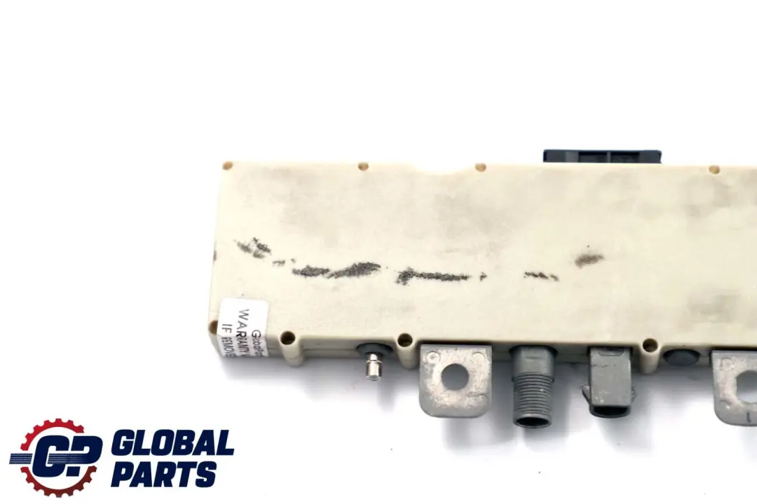 Wzmacniacz Sygnału Anteny Radia 433MHZ do BMW E46 o numerze 6907123 BMW E46 Wzmacniacz Sygnału Anteny Radia 433MHZ - SKU 6907123 - Numer Części 6907123
