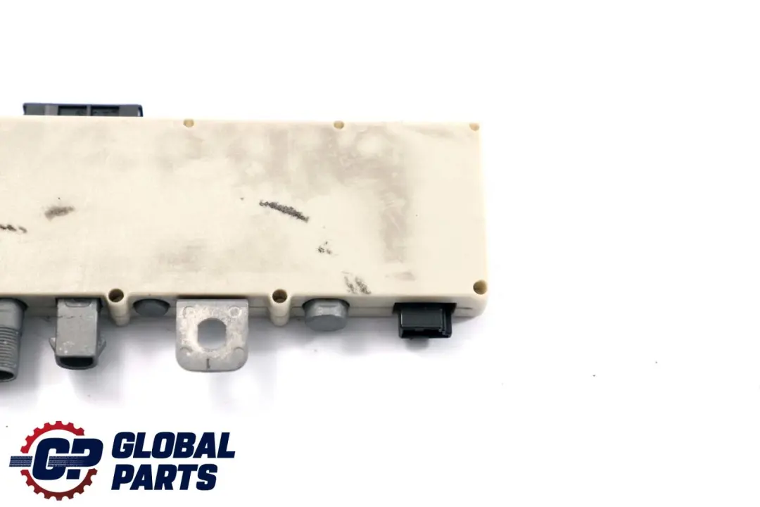 Coup? Berlina Antena Amplificador Diversity 433MHZ para BMW E46 con número de pieza 6907123 BMW E46 Coup? Berlina Antena Amplificador Diversity 433MHZ - SKU 6907123 - Número de pieza 6907123
