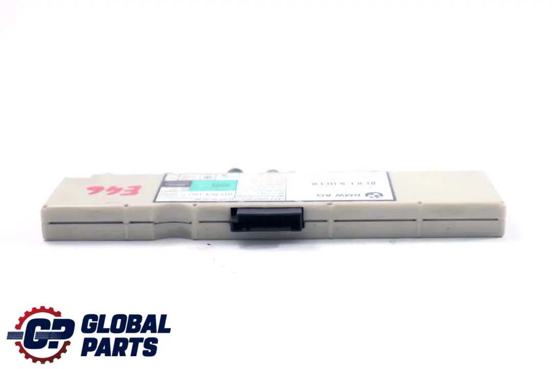 BMW 3 er E46 Coupe Limousine Antennenverstärker Verstärker 433MHZ - SKU 6907123 - Teilenummer 6907123