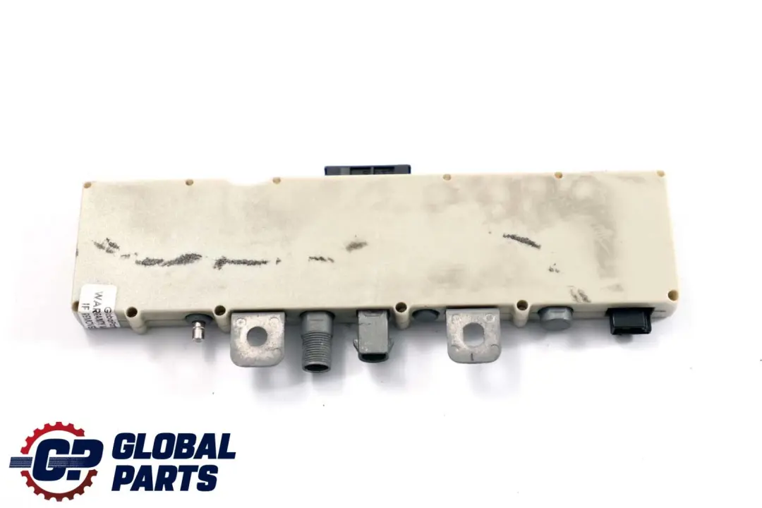 BMW E46 Coup? Berlina Antena Amplificador Diversity 433MHZ - SKU 6907123 - Número de pieza 6907123
