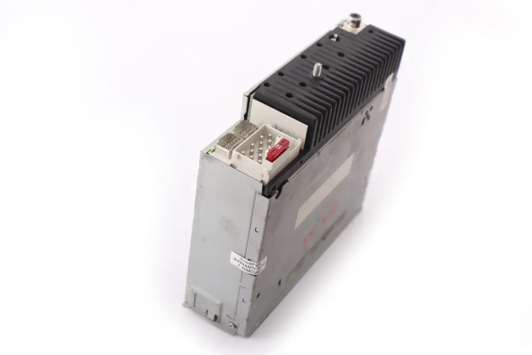 Spieler Radio Professional TMC für BMW 3 5 7 X5 er E38 E39 E46 E53 mit Teilenummer 6907130 BMW 3 5 7 X5 er E38 E39 E46 E53 Spieler Radio Professional TMC - SKU 6907130 - Teilenummer 6907130