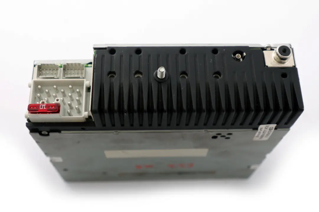 BMW 3 X3 X5 Series E46 E53 E83 BMW Autoradio BM24 Radio Professional TMC 690713 - SKU 6907130 - Part number 6907130
