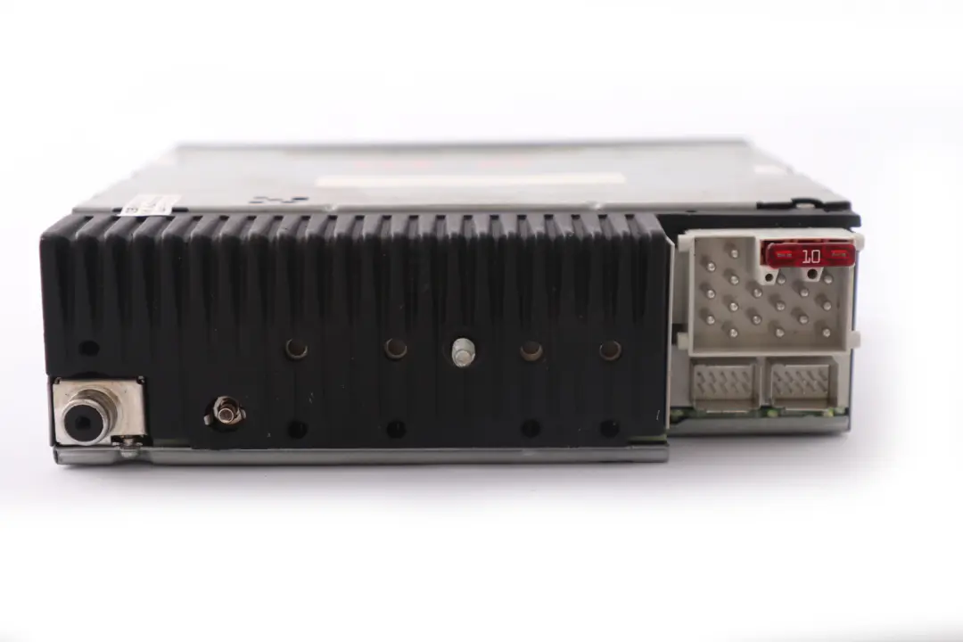 BMW 3 5 7 X5 er E38 E39 E46 E53 Spieler Radio Professional TMC - SKU 6907130 - Teilenummer 6907130