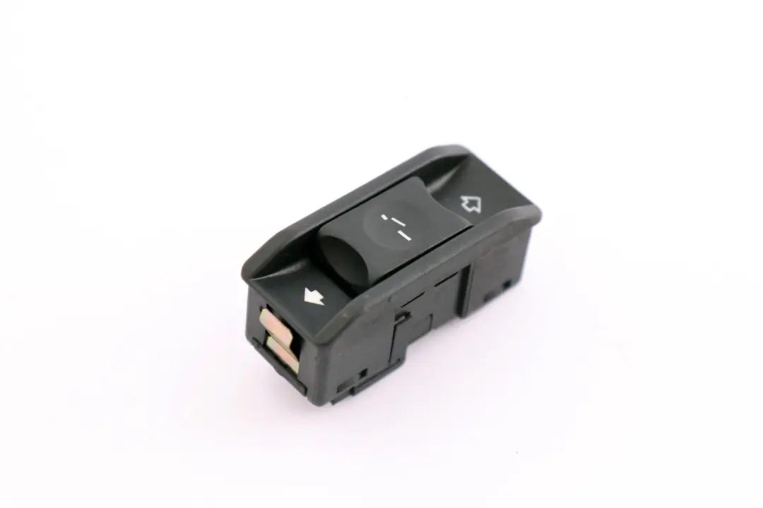 BMW 5 X3 X5 E60 E61 E83 E53 LCI Interrupteur Toit Ouvrant 6131 - SKU 6907288 - Numéro de pièce 6907288
