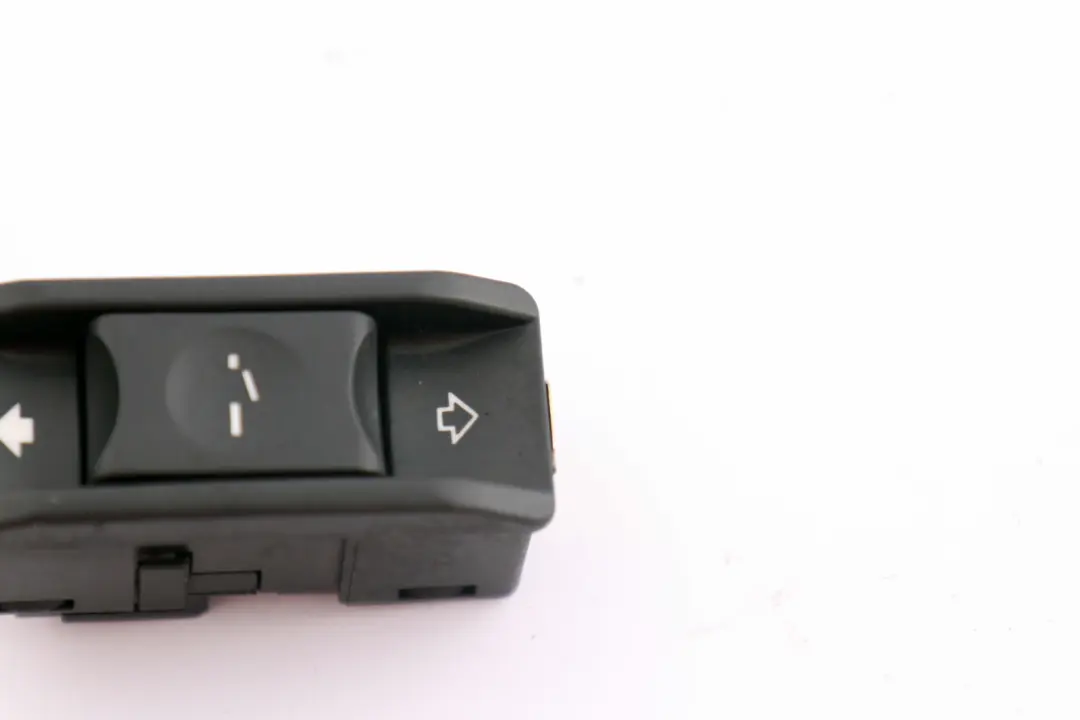 BMW 5 X3 X5 E60 E61 E83 E53 LCI Interrupteur Toit Ouvrant 6131 - SKU 6907288 - Numéro de pièce 6907288