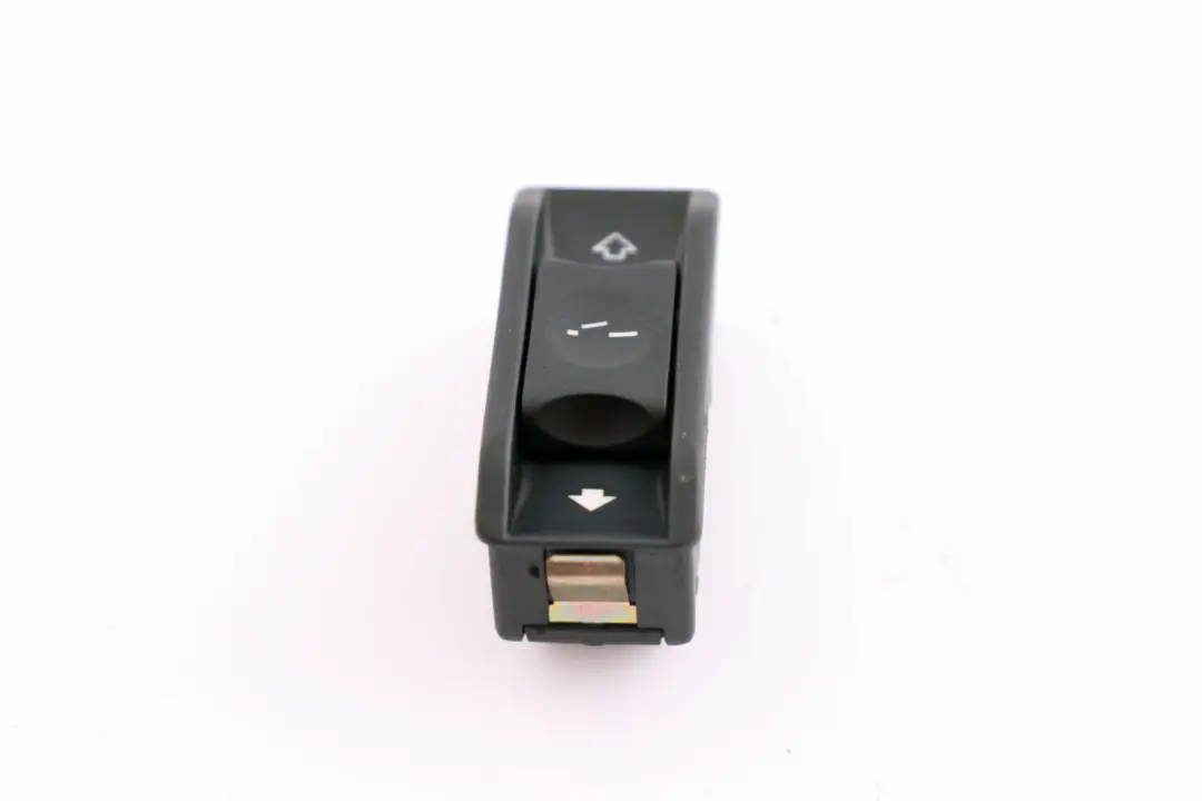 BMW 5 X3 X5 E60 E61 E83 E53 LCI Interrupteur Toit Ouvrant 6131 - SKU 6907288 - Numéro de pièce 6907288
