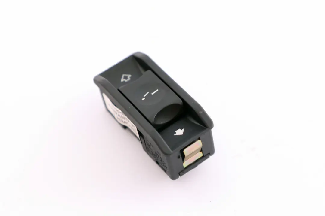 BMW 5 X3 X5 E60 E61 E83 E53 LCI Interrupteur Toit Ouvrant 6131 - SKU 6907288 - Numéro de pièce 6907288