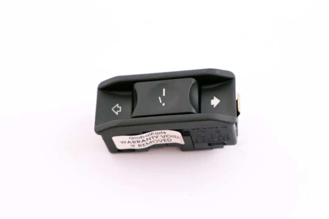 Interrupteur Toit Ouvrant 6131 pour BMW 5 X3 X5 E60 E61 E83 E53 LCI à propos du numéro de pièce 6907288 BMW 5 X3 X5 E60 E61 E83 E53 LCI Interrupteur Toit Ouvrant 6131 - SKU 6907288 - Numéro de pièce 6907288