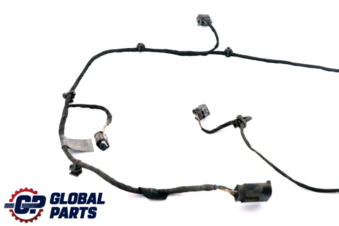 Kabelsatz Hintere Stoßstange PDC Parkkontrole für BMW 7 er E65 E66 mit Teilenummer 6907313 BMW 7 er E65 E66 Kabelsatz Hintere Stoßstange PDC Parkkontrole - SKU 6907313 - Teilenummer 6907313