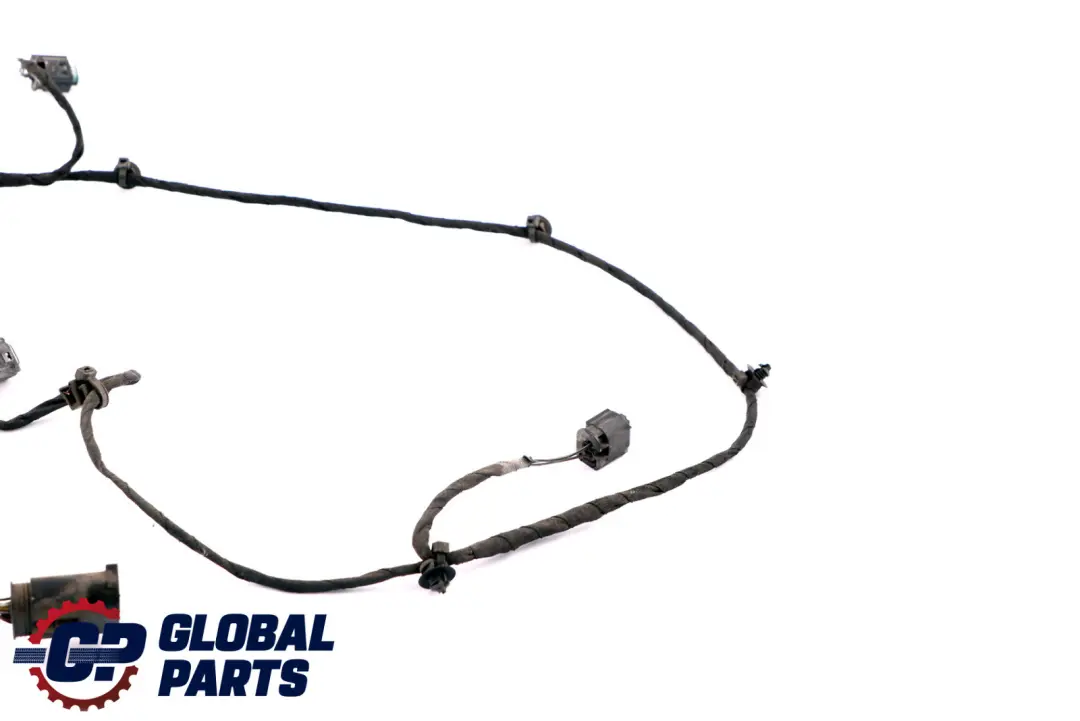BMW E65 E66 Instalacja Wiązka PDC Zderzaka Tył - SKU 6907313 - Numer Części 6907313