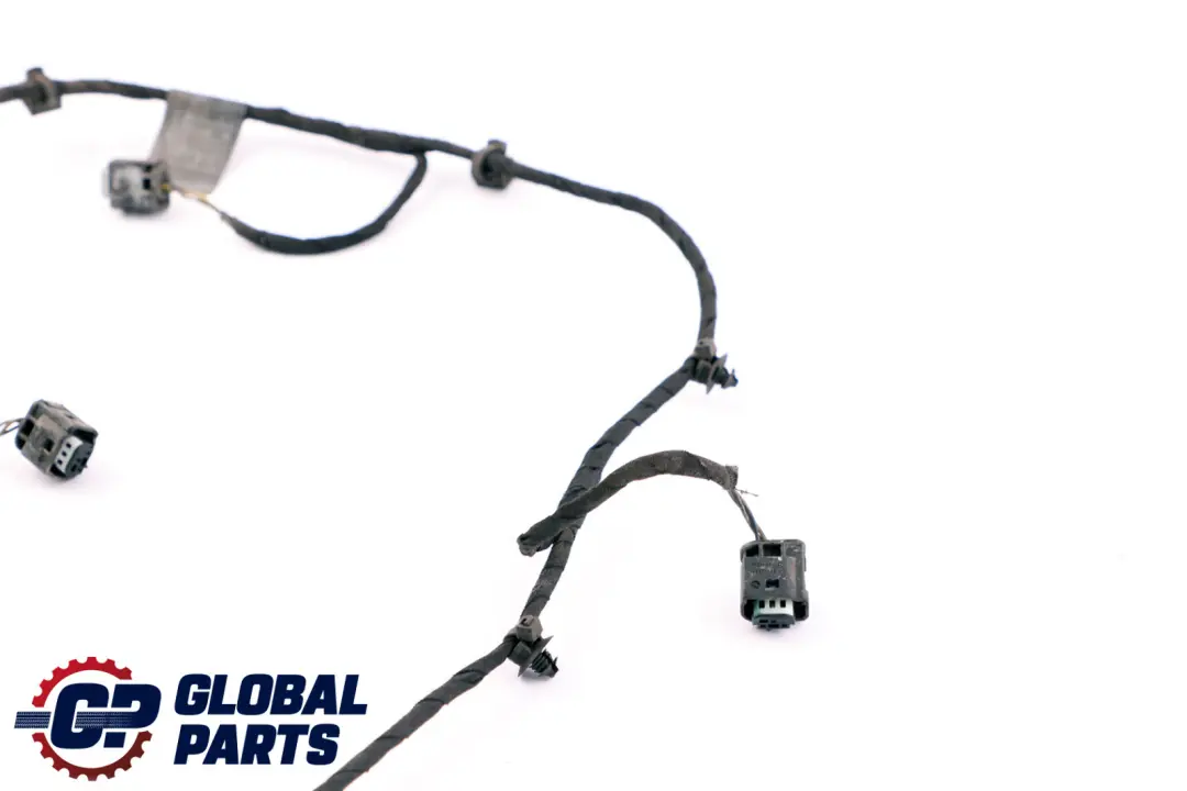 Wiring Loom Cables Rear Bumper PDC to BMW E65 E66 with Part number 6907313 BMW E65 E66 Wiring Loom Cables Rear Bumper PDC - SKU 6907313 - Part number 6907313
