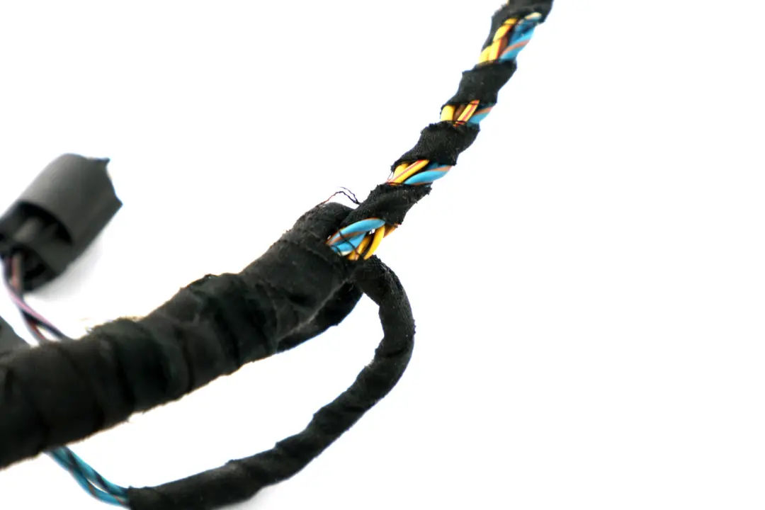 Pompa Trasmissione Dinamica Cablaggio Blocco Valvola ARS per BMW E65 con numero di parte 6907314 BMW E65 Pompa Trasmissione Dinamica Cablaggio Blocco Valvola ARS - SKU 6907314 - Numero di parte 6907314