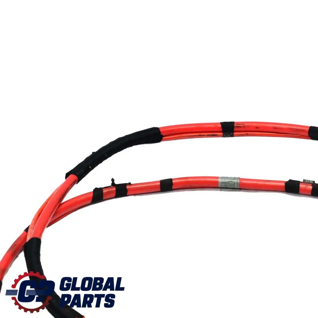 BMW E46 Touring Klema Pirotechniczna Dodatnia Kabel Plusowy - SKU 6907435 - Numer Części 6907435