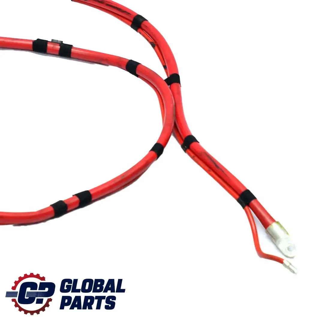 Positive Battery Cable Plus Pole Lead Loom BMW E46 Touring - SKU 6907435 - Part number 6907435