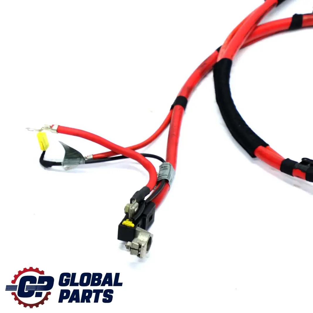 Positive Battery Cable Plus Pole Lead Loom BMW E46 Touring - SKU 6907435 - Part number 6907435