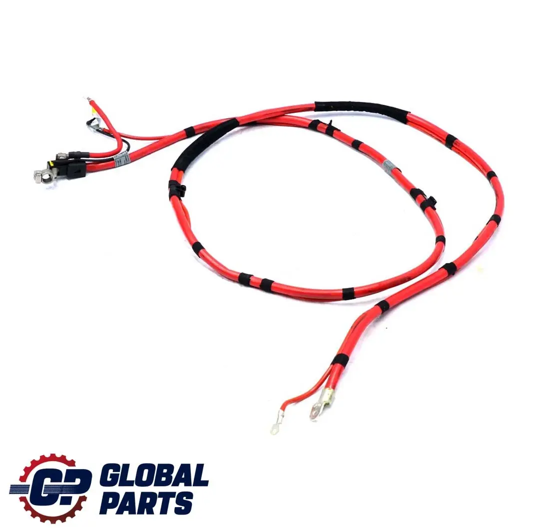 BMW E46 Touring Klema Pirotechniczna Dodatnia Kabel Plusowy - SKU 6907435 - Numer Części 6907435