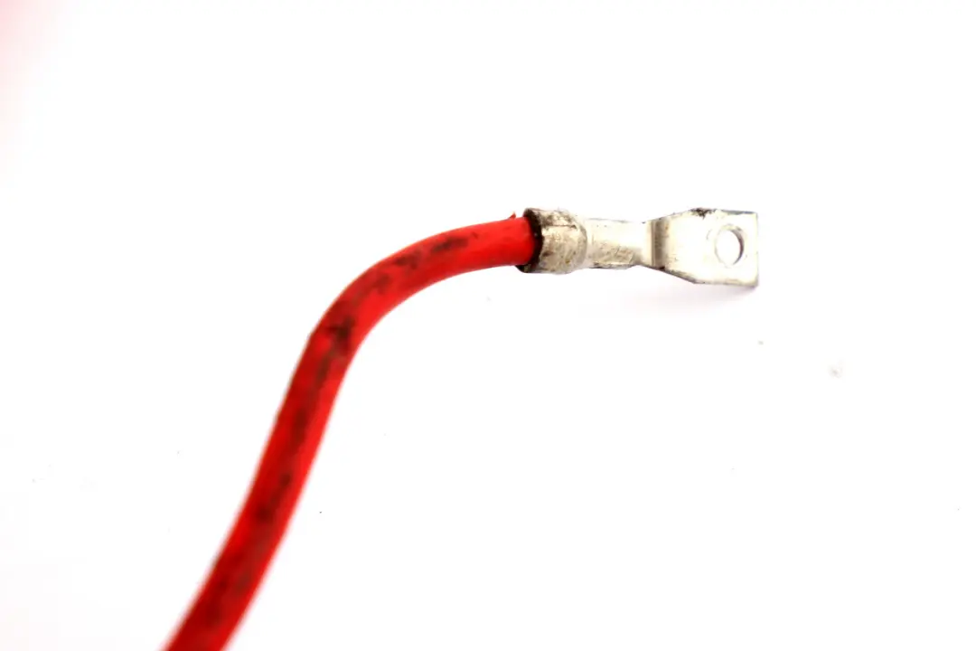 Cable Positive Plus Pole to BMW 3 Series E46 Compact 316ti 318ti Battery with Part number 6907441 BMW 3 Series E46 Compact 316ti 318ti Battery Cable Positive Plus Pole - SKU 6907441 - Part number 6907441