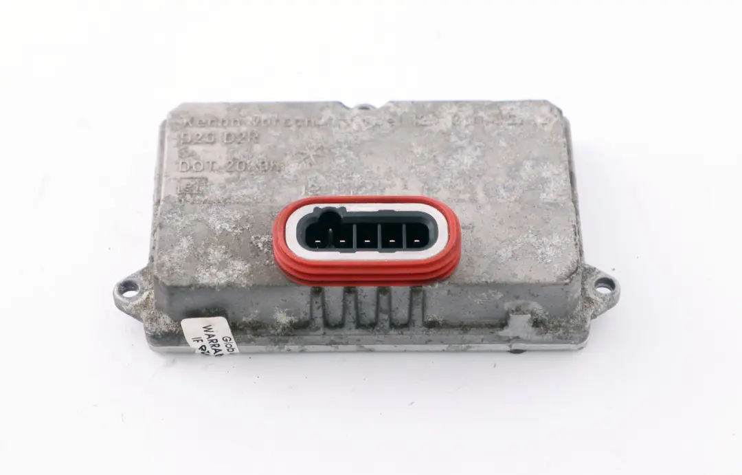 Unità Di Controllo Ballast BMW X5 E53 E60 E65 Faro Xenon per con numero di parte 6907488 Unità Di Controllo Ballast BMW X5 E53 E60 E65 Faro Xenon - SKU 6907488 - Numero di parte 6907488