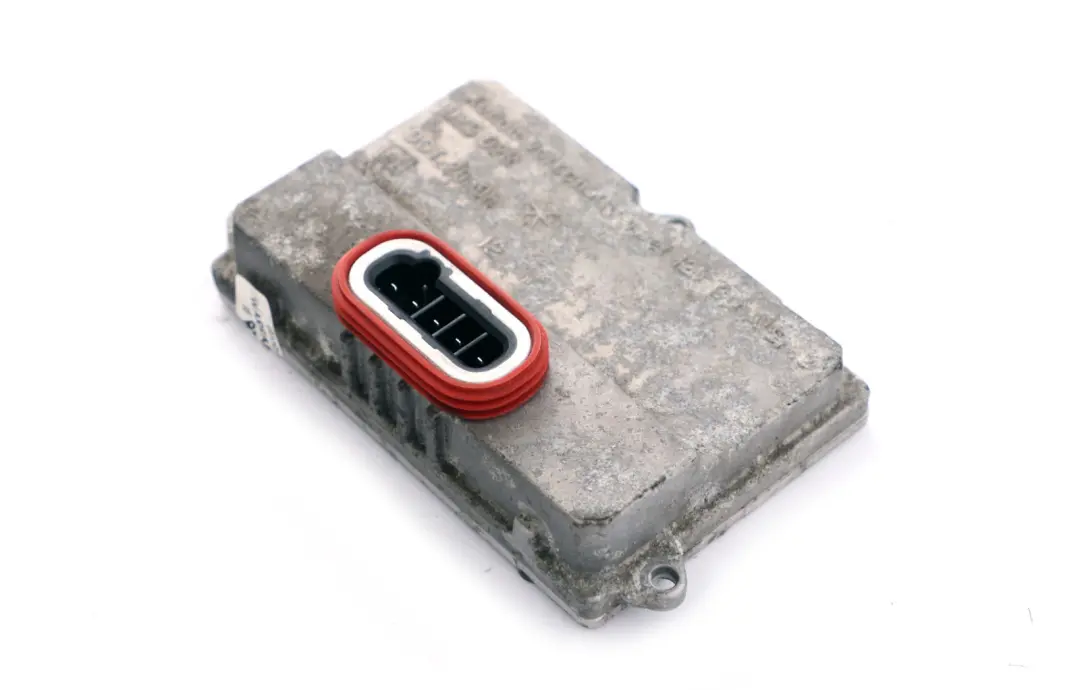  Balasto Unidad De Control BMW X5 E53 E60 E65 Xenon Faros - SKU 6907488 - Número de pieza 6907488