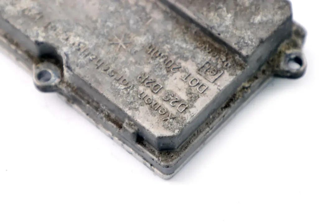 Unité De Contrôle Des Ballasts BMW X5 E53 E60 E65 Phares Au Xénon pour à propos du numéro de pièce 6907488 Unité De Contrôle Des Ballasts BMW X5 E53 E60 E65 Phares Au Xénon - SKU 6907488 - Numéro de pièce 6907488