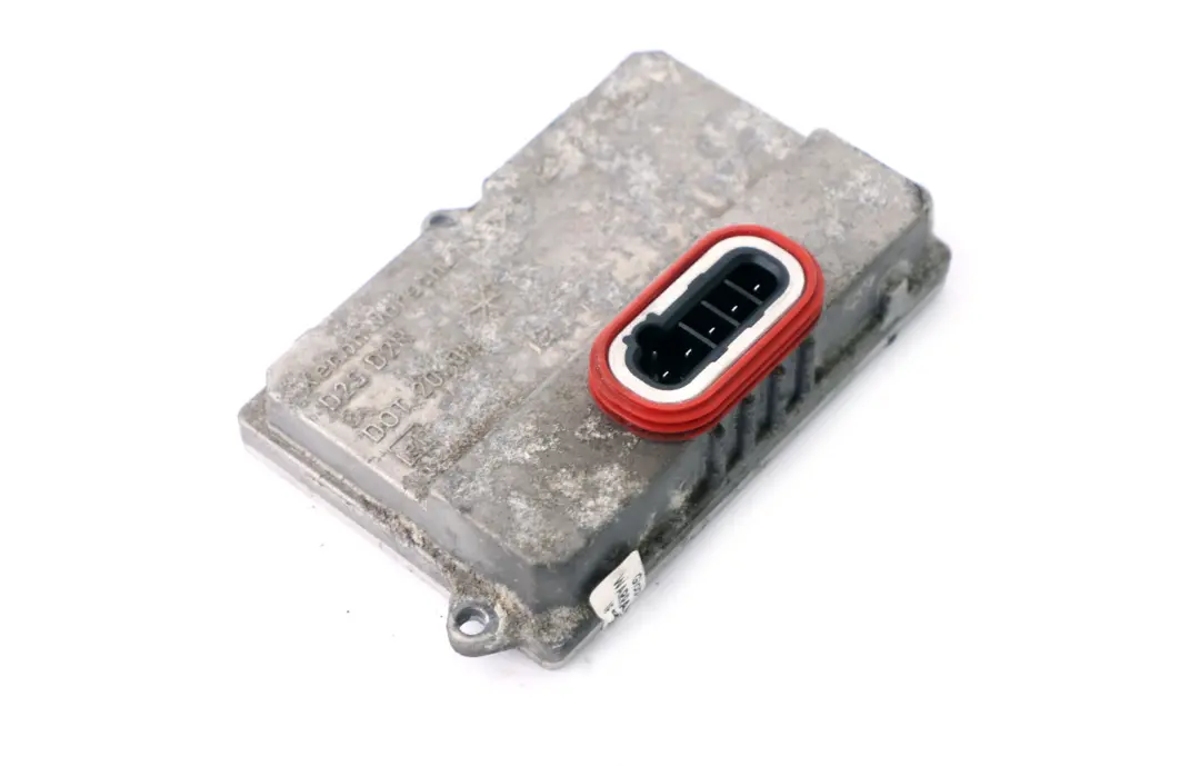 Unità Di Controllo Ballast BMW X5 E53 E60 E65 Faro Xenon per con numero di parte 6907488 Unità Di Controllo Ballast BMW X5 E53 E60 E65 Faro Xenon - SKU 6907488 - Numero di parte 6907488
