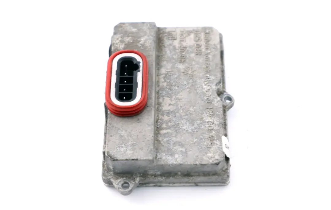 Ballast Control Unit BMW X5 E53 E60 E65 Xenon Headlight Light to with Part number 6907488 Ballast Control Unit BMW X5 E53 E60 E65 Xenon Headlight Light - SKU 6907488 - Part number 6907488
