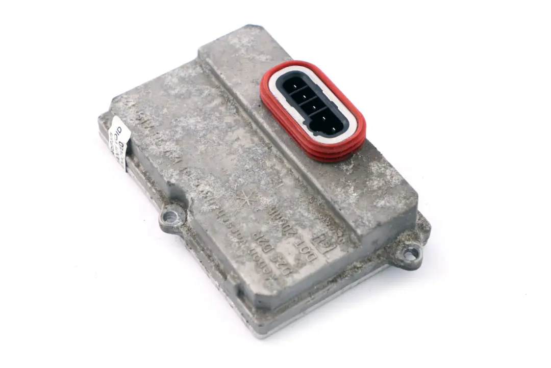  Balasto Unidad De Control BMW X5 E53 E60 E65 Xenon Faros - SKU 6907488 - Número de pieza 6907488