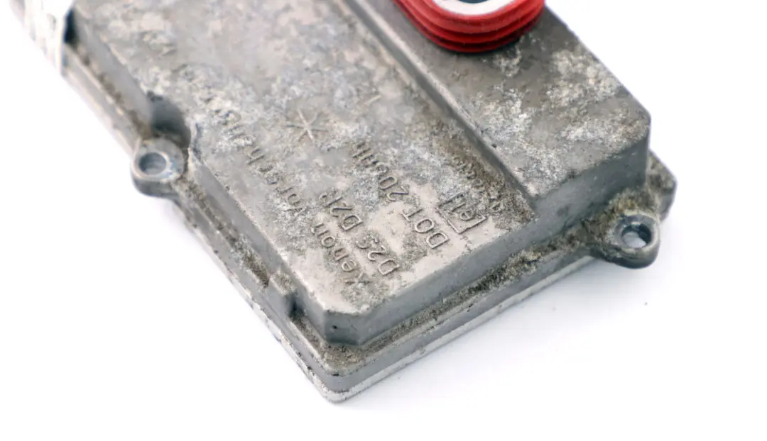 Ballast Control Unit BMW X5 E53 E60 E65 Xenon Headlight Light to with Part number 6907488 Ballast Control Unit BMW X5 E53 E60 E65 Xenon Headlight Light - SKU 6907488 - Part number 6907488