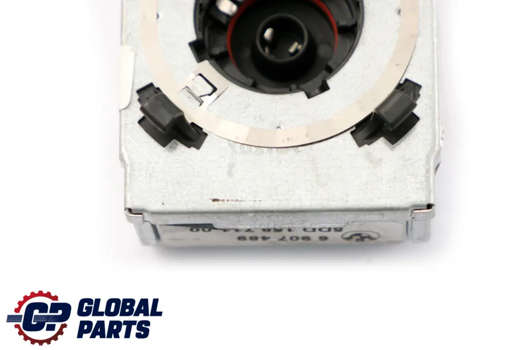 Elément D'Allumage BMW X5 E53 E60 E65 Z4 E85 Lampe Xenon pour à propos du numéro de pièce 6907489 Elément D'Allumage BMW X5 E53 E60 E65 Z4 E85 Lampe Xenon - SKU 6907489 - Numéro de pièce 6907489