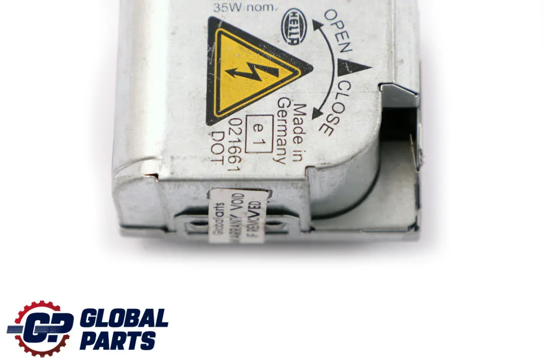 Zünd Element BMW X5 E53 E60 E65 Z4 E85 Xenon Licht Lampe für mit Teilenummer 6907489 Zünd Element BMW X5 E53 E60 E65 Z4 E85 Xenon Licht Lampe - SKU 6907489 - Teilenummer 6907489