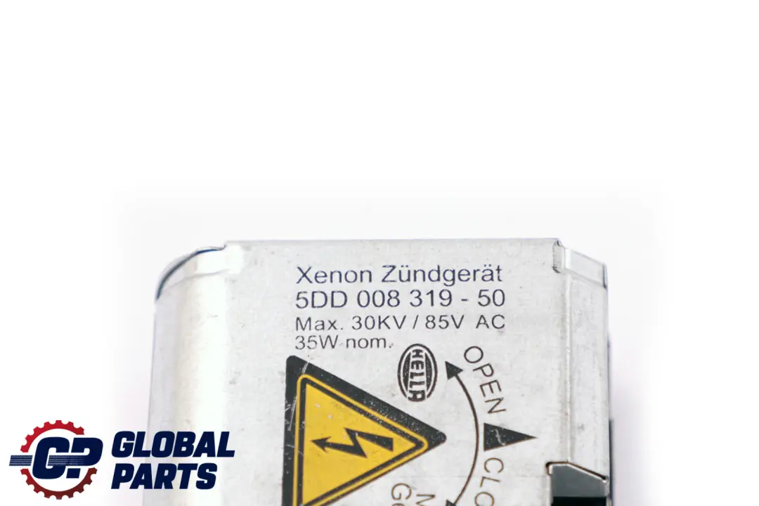 Zünd Element BMW X5 E53 E60 E65 Z4 E85 Xenon Licht Lampe für mit Teilenummer 6907489 Zünd Element BMW X5 E53 E60 E65 Z4 E85 Xenon Licht Lampe - SKU 6907489 - Teilenummer 6907489
