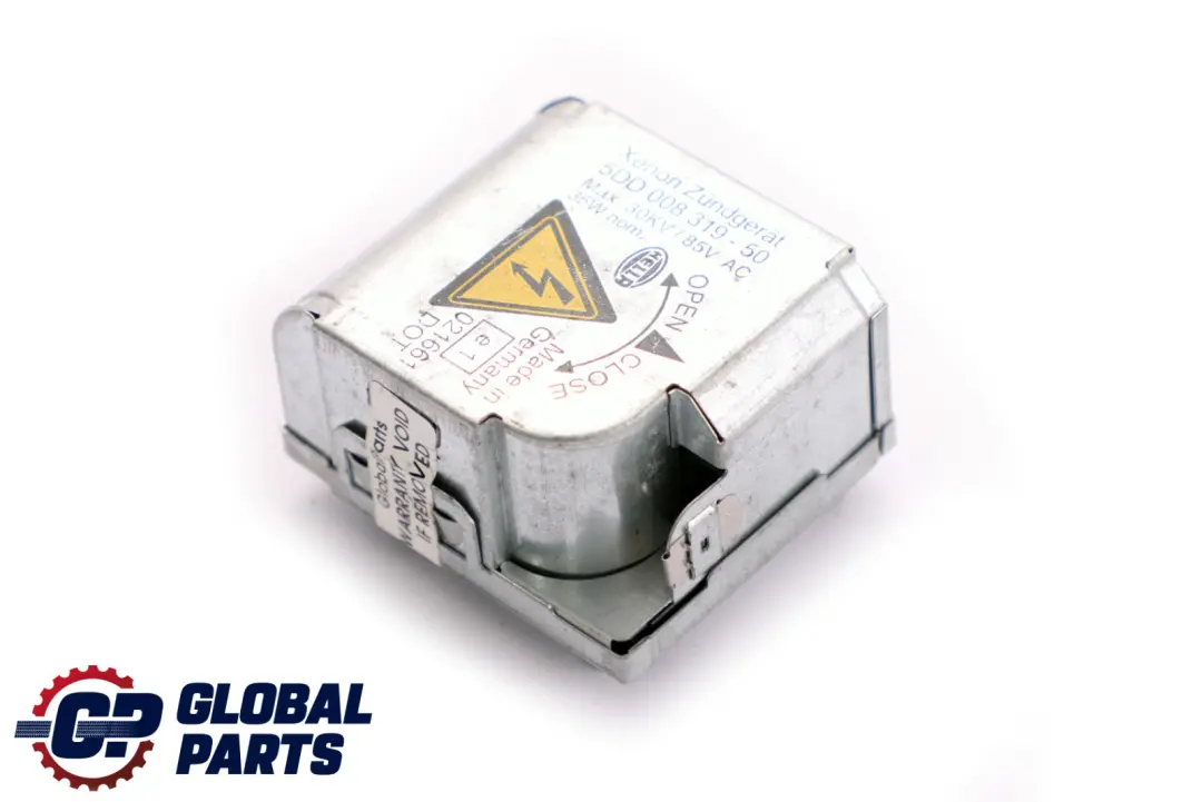 Encendido BMW X5 E53 E60 E65 Z4 E85 Luz Xenon para Elemento De con número de pieza 6907489 Elemento De Encendido BMW X5 E53 E60 E65 Z4 E85 Luz Xenon - SKU 6907489 - Número de pieza 6907489