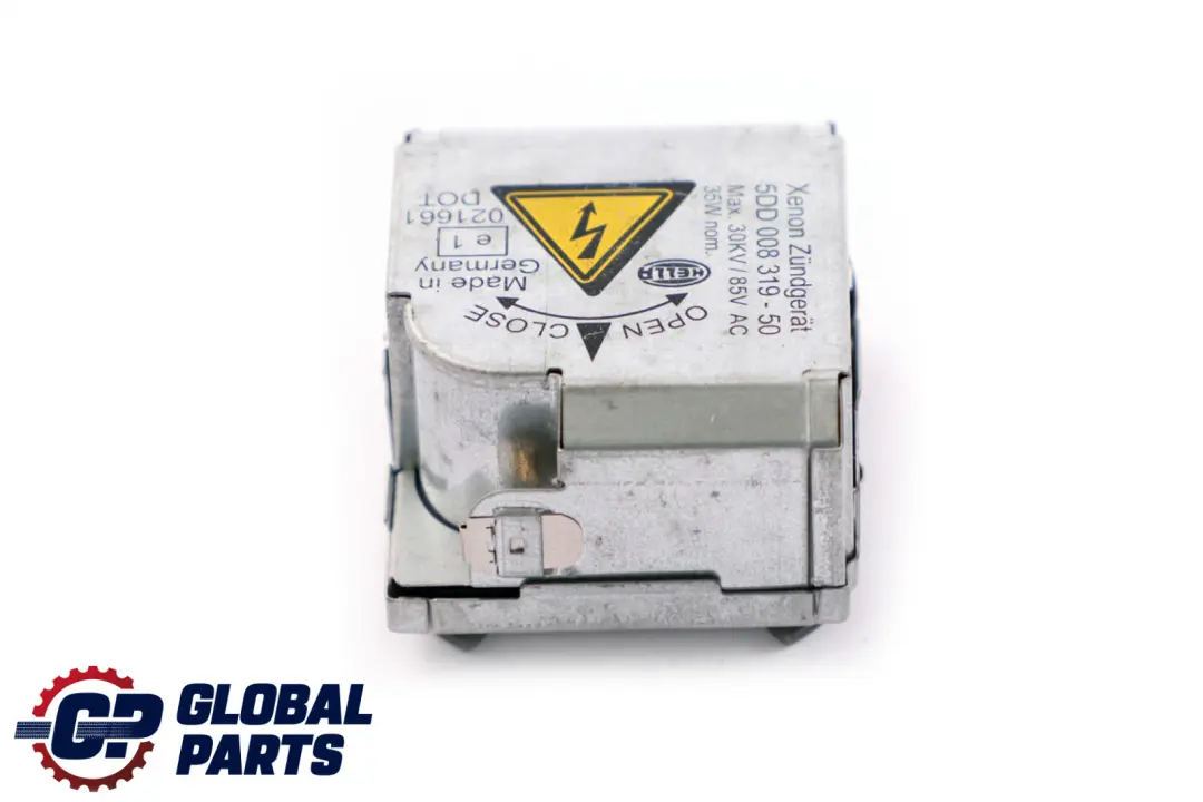 Encendido BMW X5 E53 E60 E65 Z4 E85 Luz Xenon para Elemento De con número de pieza 6907489 Elemento De Encendido BMW X5 E53 E60 E65 Z4 E85 Luz Xenon - SKU 6907489 - Número de pieza 6907489