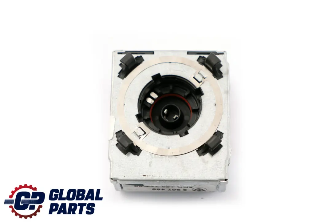 Elément D'Allumage BMW X5 E53 E60 E65 Z4 E85 Lampe Xenon pour à propos du numéro de pièce 6907489 Elément D'Allumage BMW X5 E53 E60 E65 Z4 E85 Lampe Xenon - SKU 6907489 - Numéro de pièce 6907489