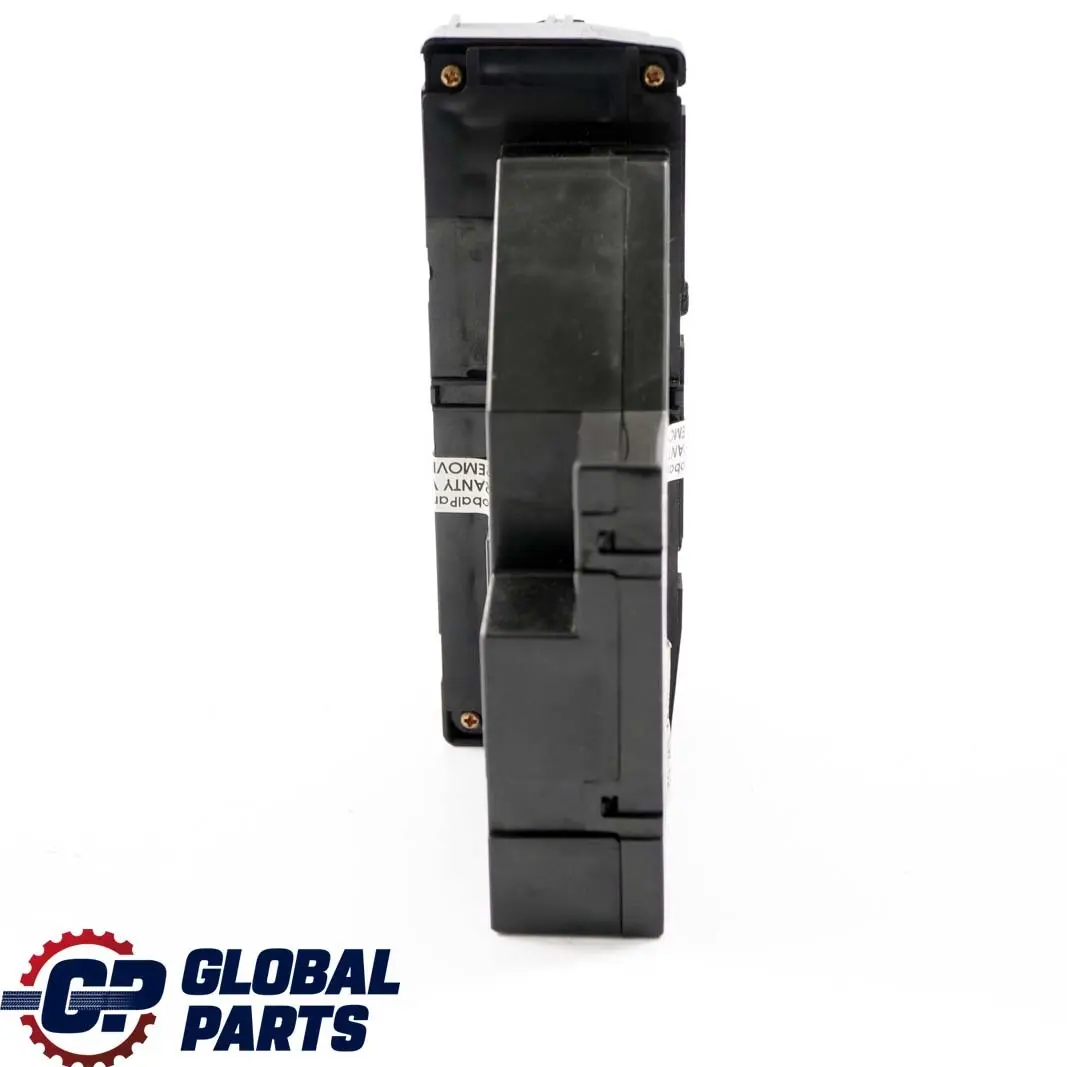 BMW X5 er E53 Schalter Schaltzentrum Fahrertür Schwarz - SKU rhd-6907501 - Teilenummer 6907501