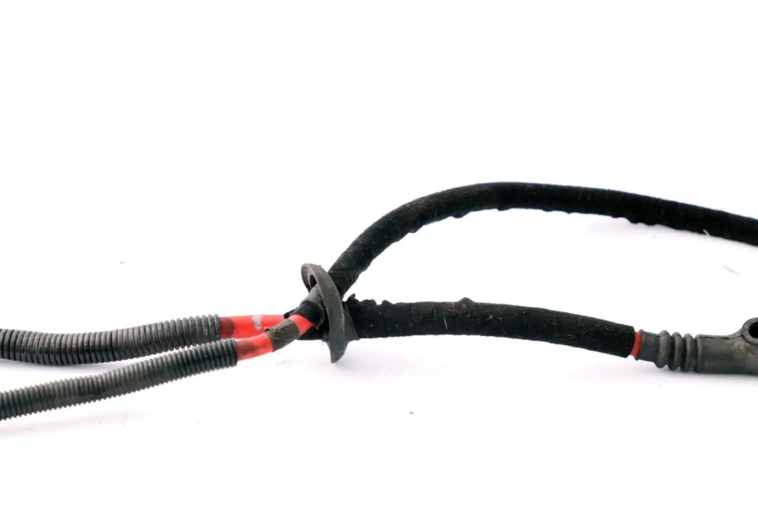 Battery cable plus pole BMW 7 SERIES E65 E66 E67 - SKU 6907519-1 - Part number 6907519