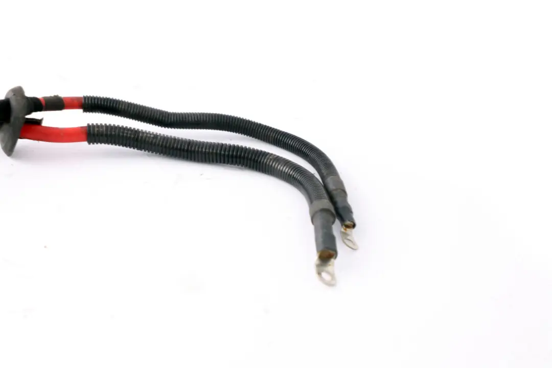 Battery cable plus pole BMW 7 SERIES E65 E66 E67 - SKU 6907519-1 - Part number 6907519