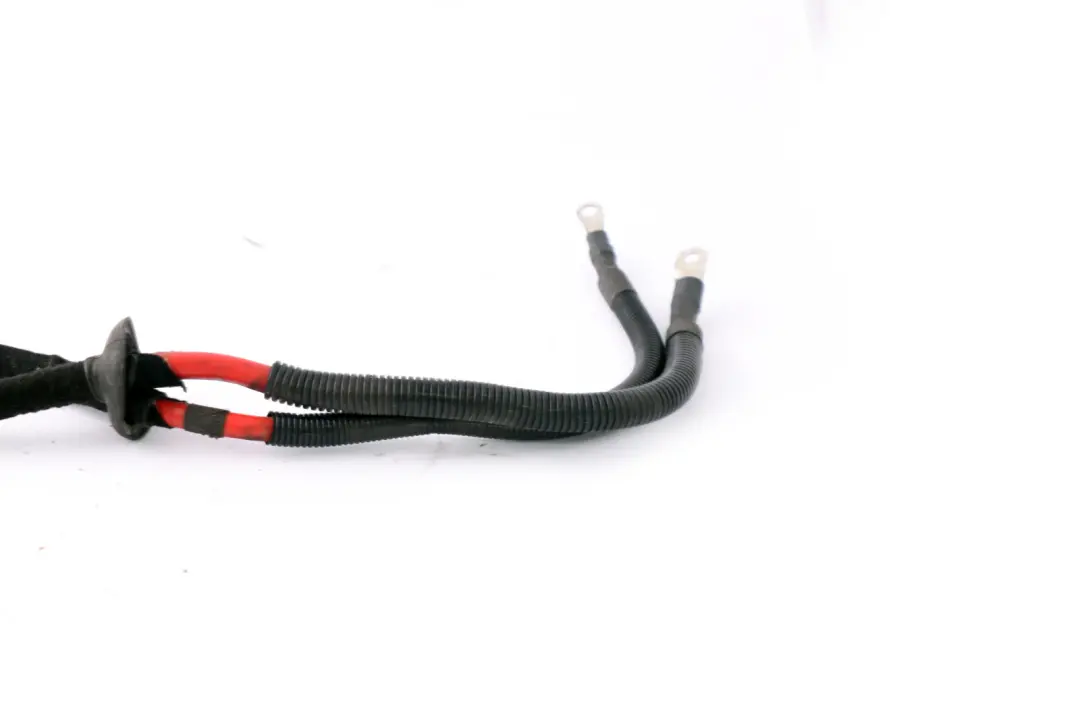 Cable De bateria mas polo para BMW E65 E66 E67 con número de pieza 6907519 BMW E65 E66 E67 Cable De bateria mas polo - SKU 6907519-1 - Número de pieza 6907519