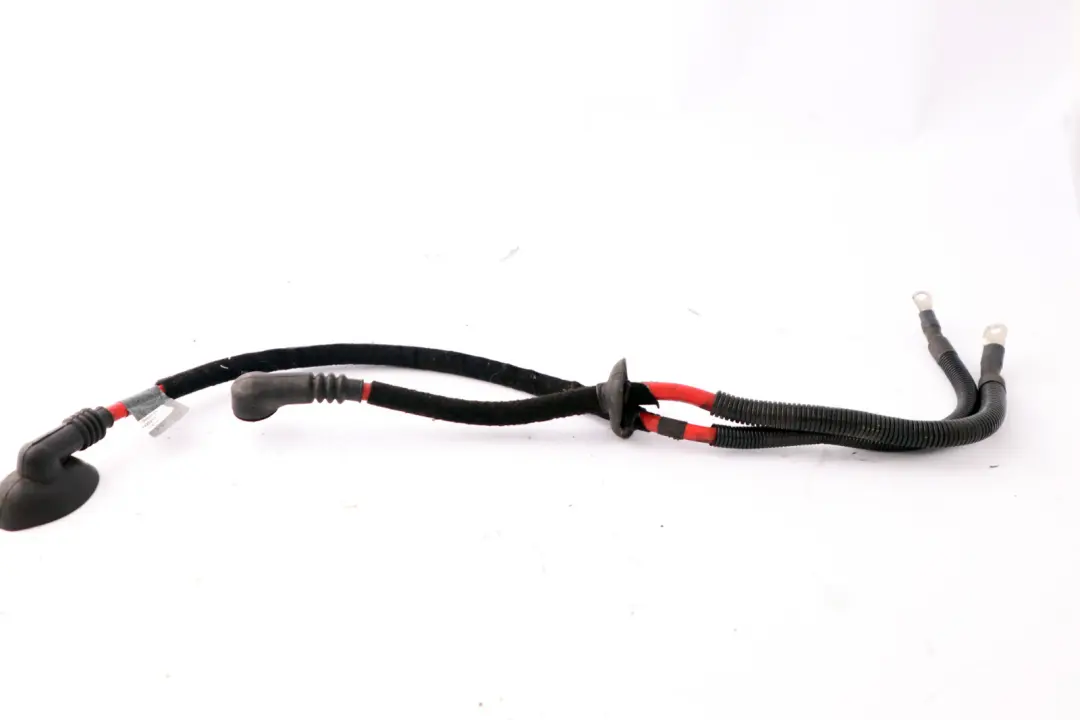 Battery cable plus pole BMW 7 SERIES E65 E66 E67 - SKU 6907519-1 - Part number 6907519