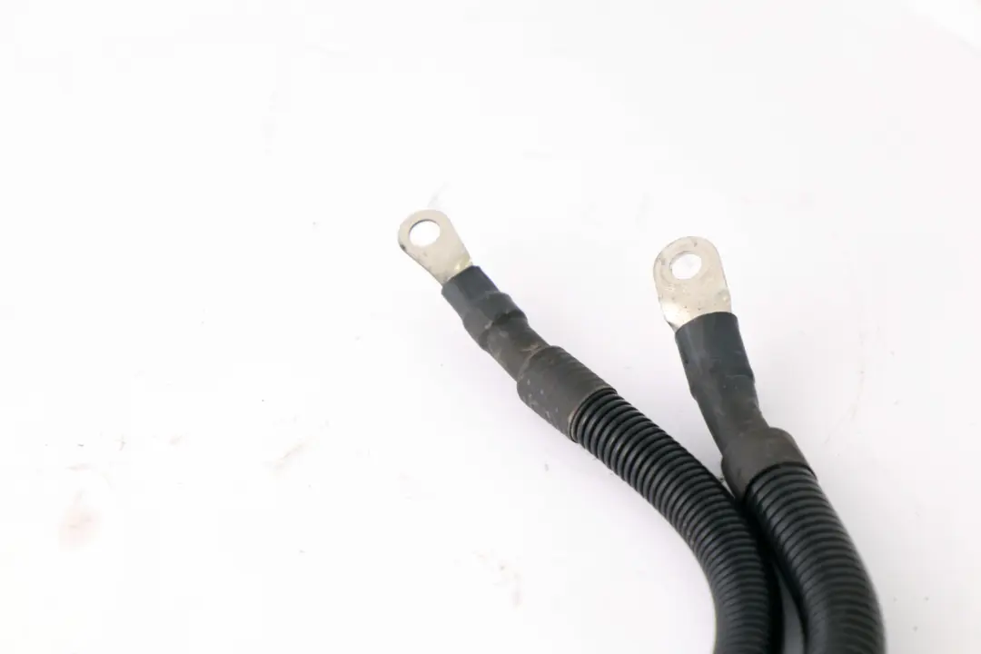 Battery cable plus pole BMW 7 SERIES E65 E66 E67 - SKU 6907519-1 - Part number 6907519
