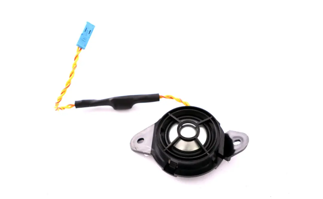 Puerta delantera Hi-Fi Altavoz De agudos L7 Logic 7 para BMW E65 E66 E67 con número de pieza 6907639 BMW E65 E66 E67 Puerta delantera Hi-Fi Altavoz De agudos L7 Logic 7 - SKU 6907639 - Número de pieza 6907639