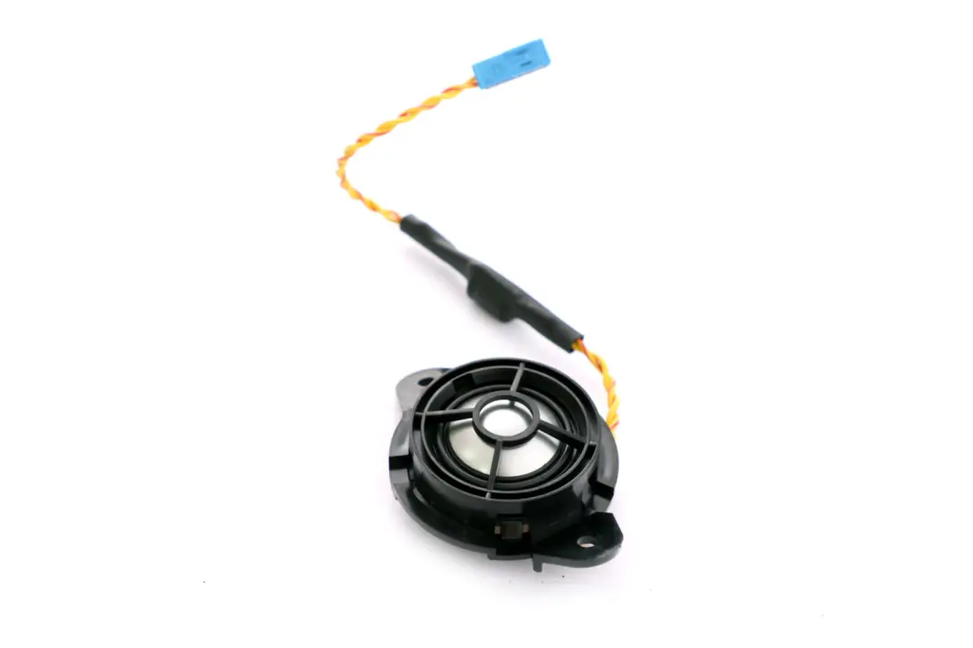 BMW E65 E66 E67 Front Door Hi-Fi Tweeter Speaker L7 Logic 7 - SKU 6907639 - Part number 6907639