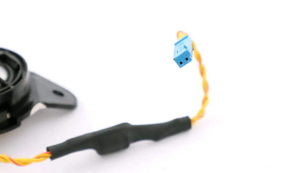 BMW E65 E66 E67 Tweeter Top-Hifi-System Logic 7 - SKU 6907639 - Numero di parte 6907639