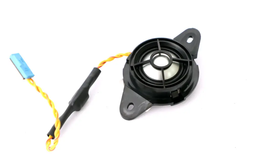 BMW E65 E66 E67 Puerta delantera Hi-Fi Altavoz De agudos L7 Logic 7 - SKU 6907639 - Número de pieza 6907639