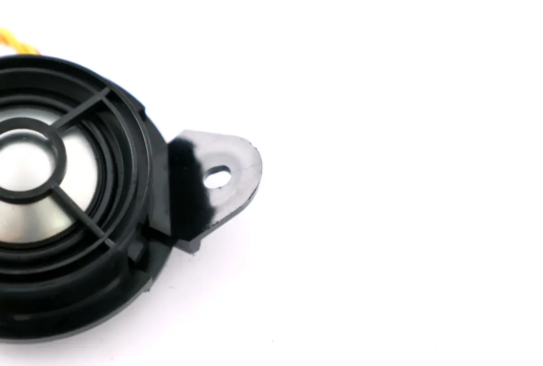 BMW E65 E66 E67 Front Door Hi-Fi Tweeter Speaker L7 Logic 7 - SKU 6907639 - Part number 6907639