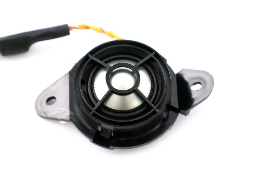 Puerta delantera Hi-Fi Altavoz De agudos L7 Logic 7 para BMW E65 E66 E67 con número de pieza 6907639 BMW E65 E66 E67 Puerta delantera Hi-Fi Altavoz De agudos L7 Logic 7 - SKU 6907639 - Número de pieza 6907639