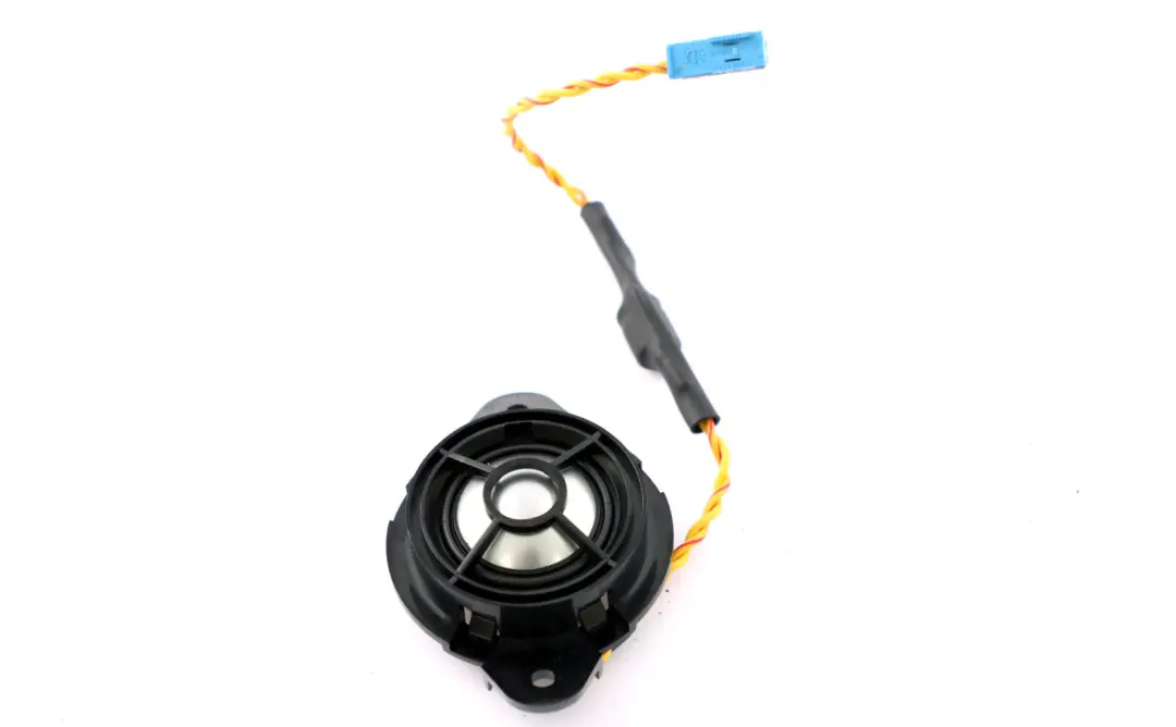 BMW 7 E65 E66 E67 Haut-Parleur Top-Hifi-System Logique 7 - SKU 6907639 - Numéro de pièce 6907639