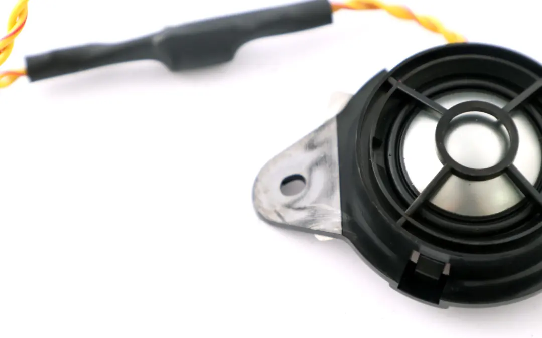 BMW E65 E66 E67 Front Door Hi-Fi Tweeter Speaker L7 Logic 7 - SKU 6907639 - Part number 6907639